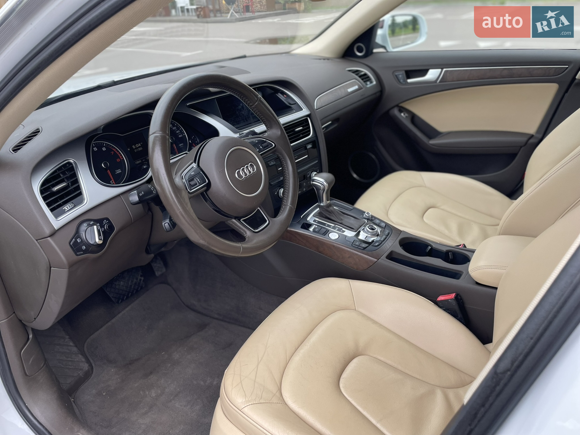2015 Audi A4 - мініатюра 6