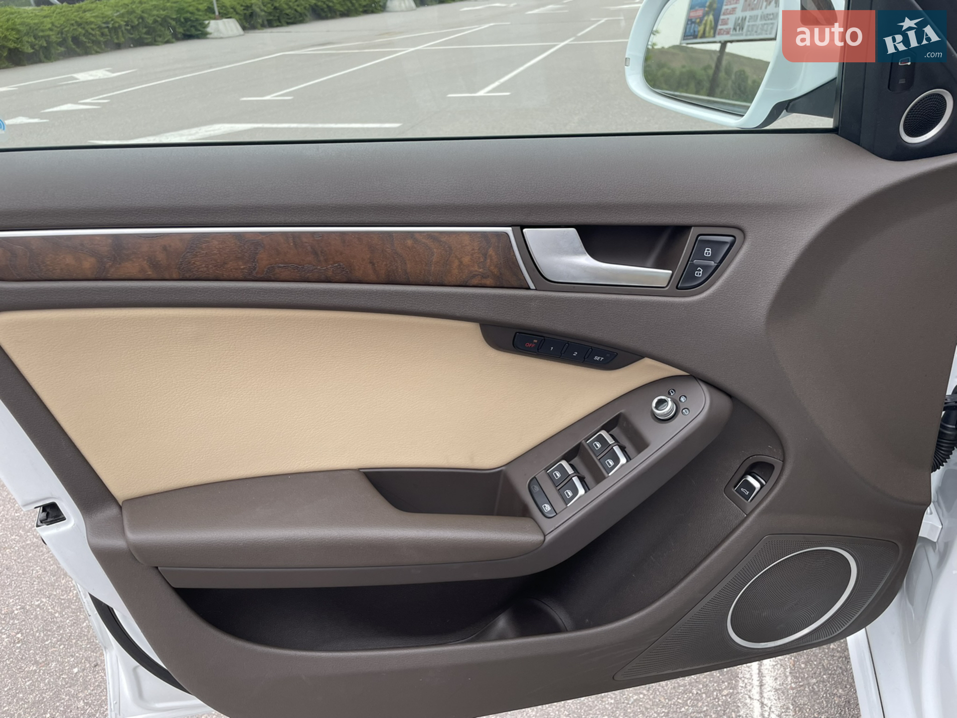2015 Audi A4 - мініатюра 12