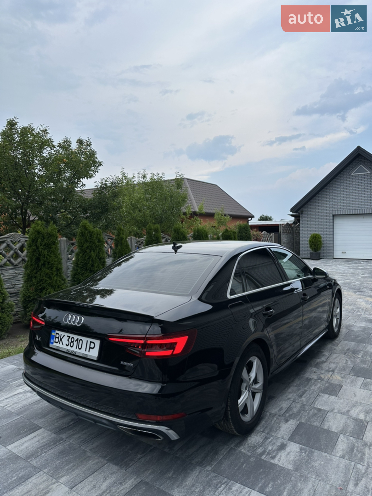 2018 Audi A4 - мініатюра 5