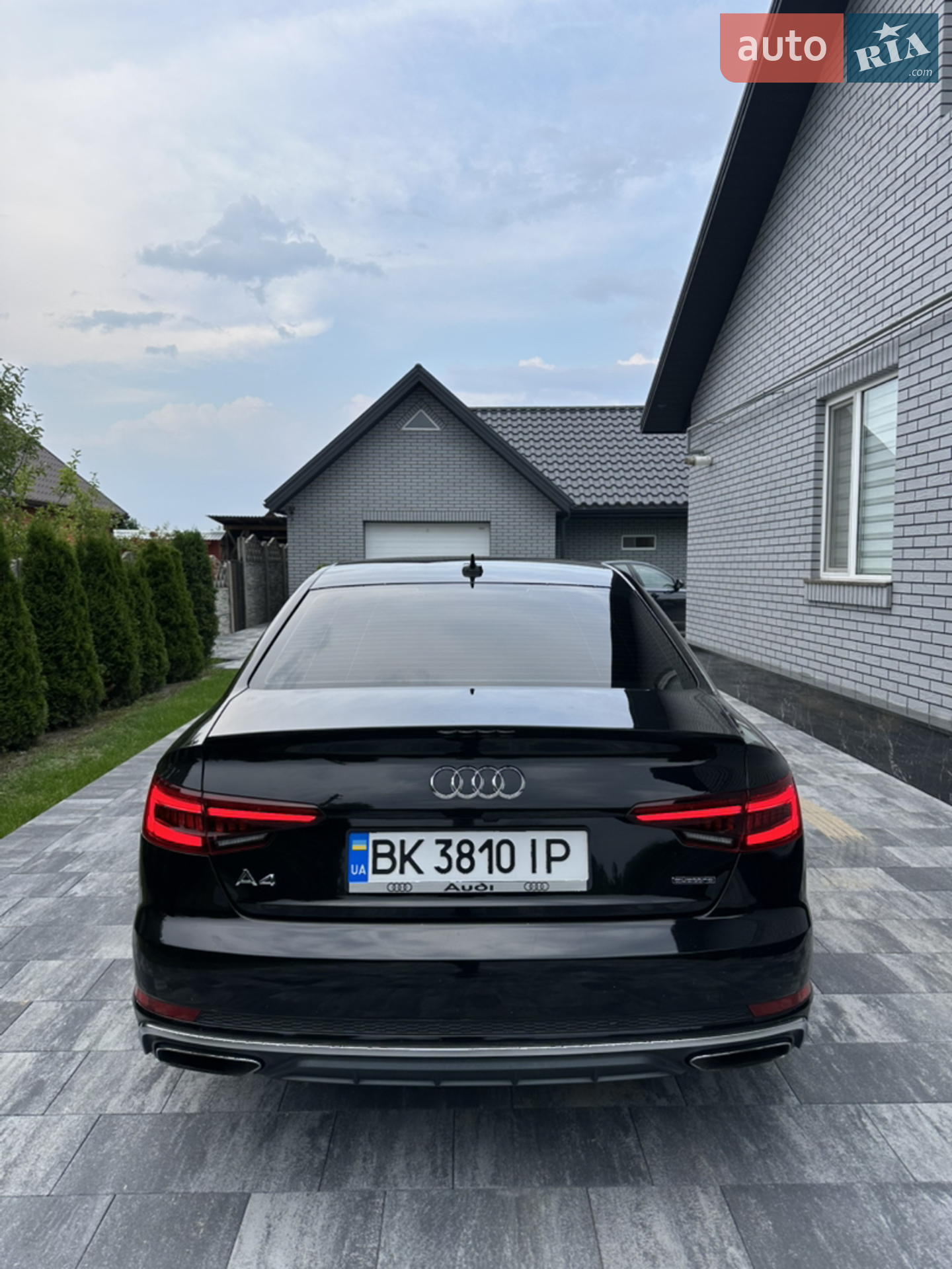 2018 Audi A4 - мініатюра 8