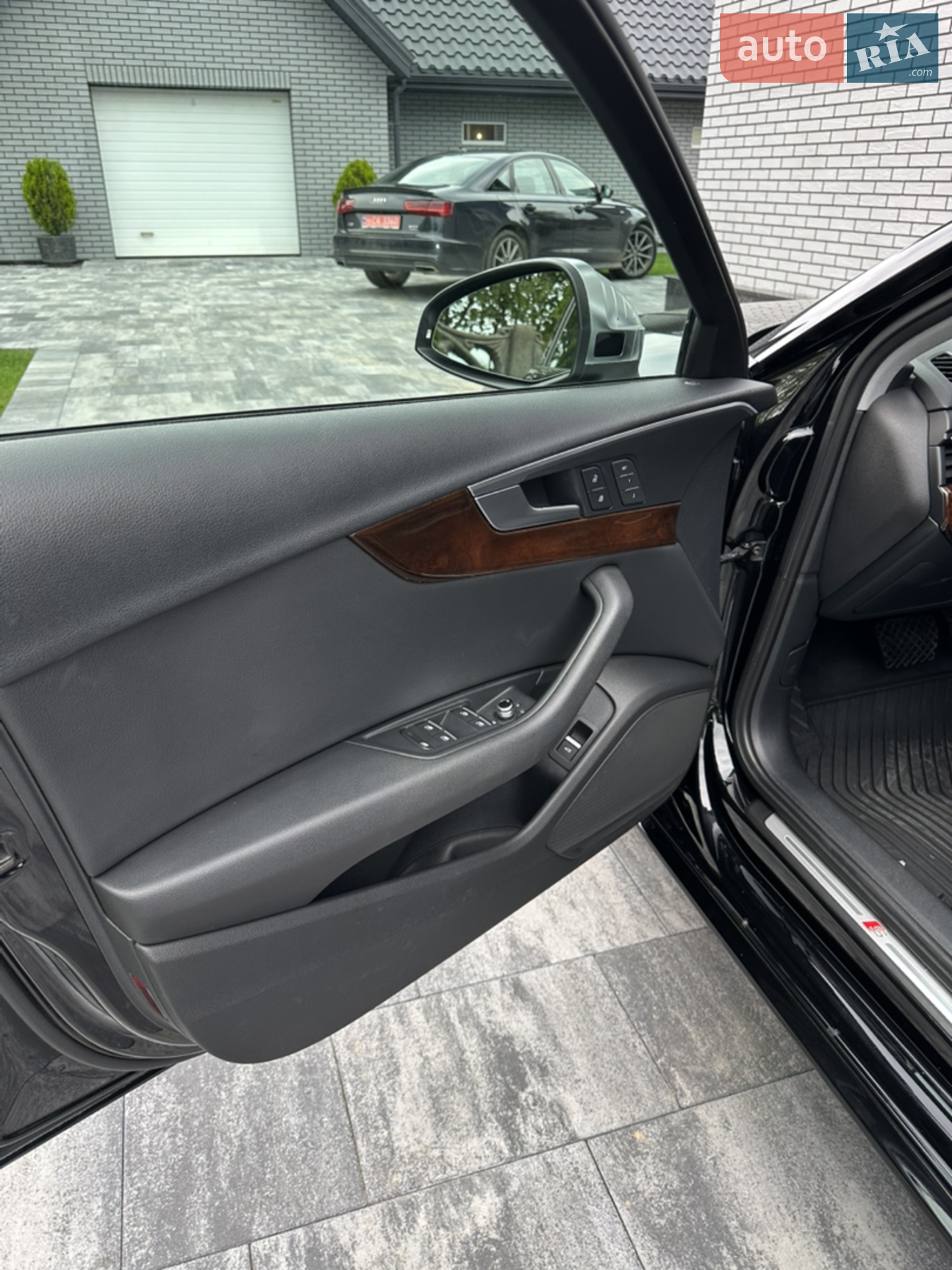 2018 Audi A4 - мініатюра 20