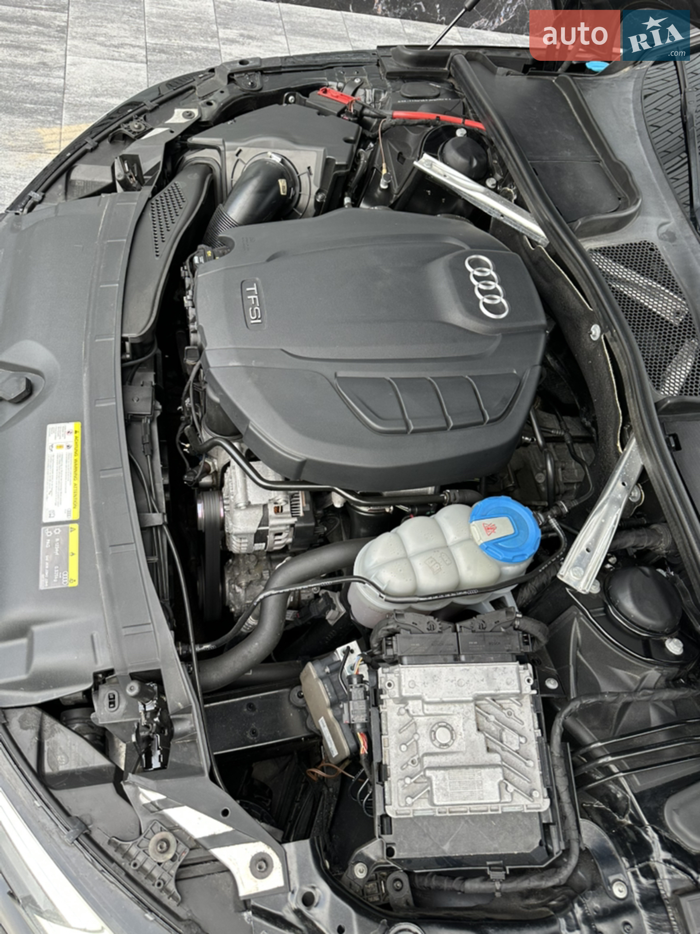 2018 Audi A4 - мініатюра 36