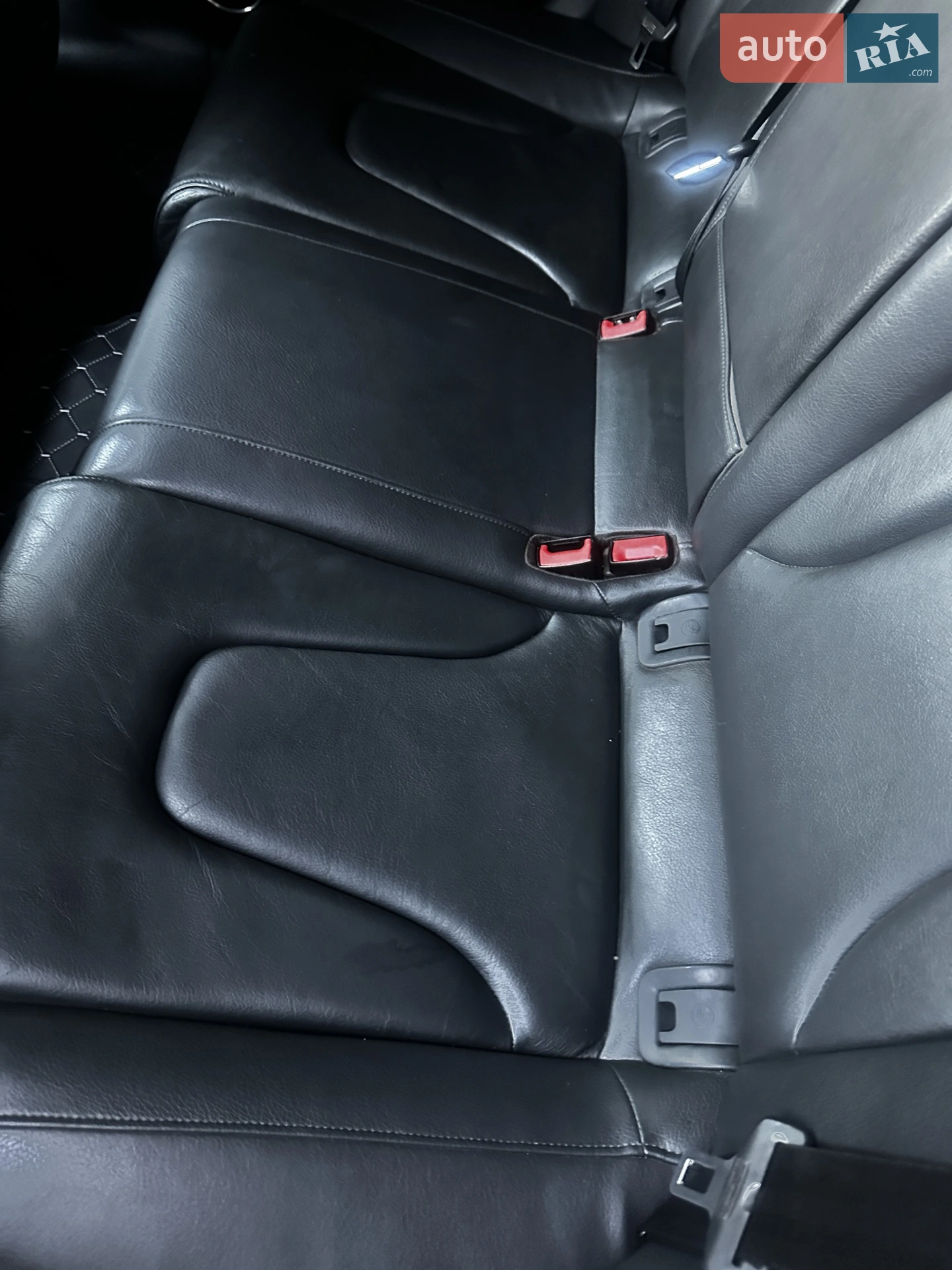 2012 Audi A4 - мініатюра 3