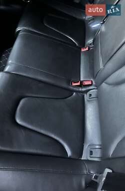 Седан Audi A4 2012 в 