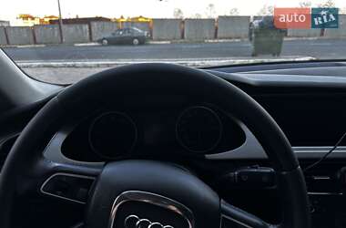 Седан Audi A4 2012 в 