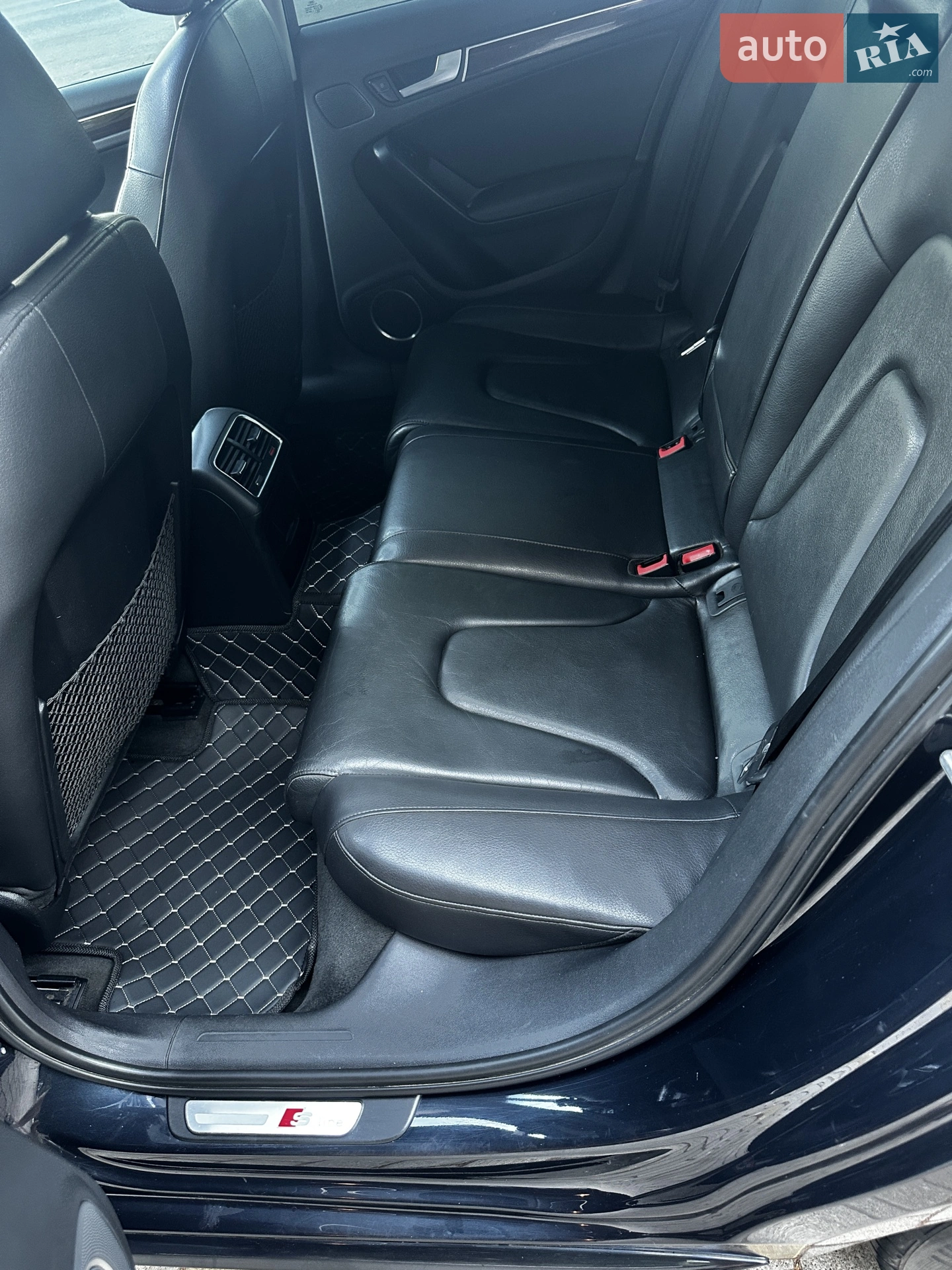 2012 Audi A4 - мініатюра 21