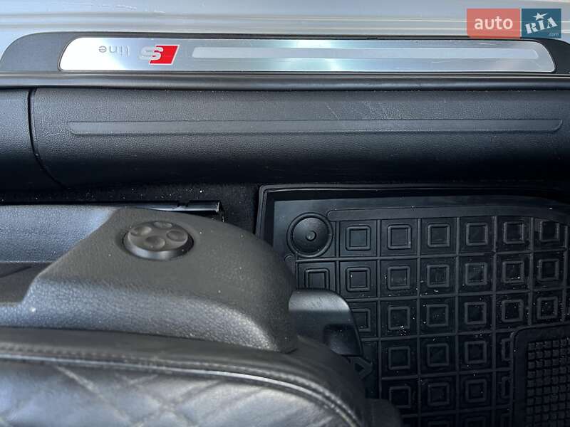 Седан Audi A4 2008 в Черновцах