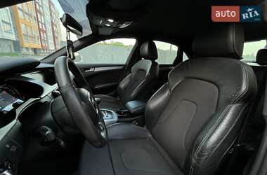 Седан Audi A4 2008 в 