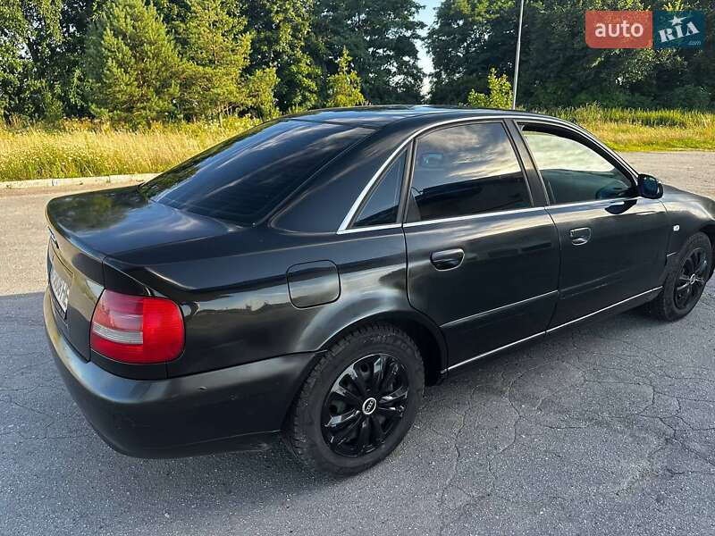 Audi A4 1999
