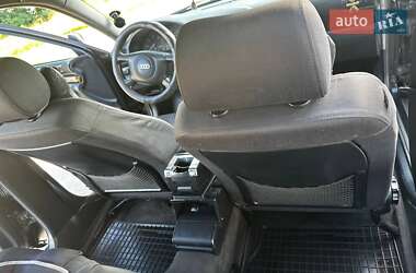 Седан Audi A4 1999 в 