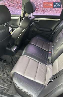 Седан Audi A4 2007 в 