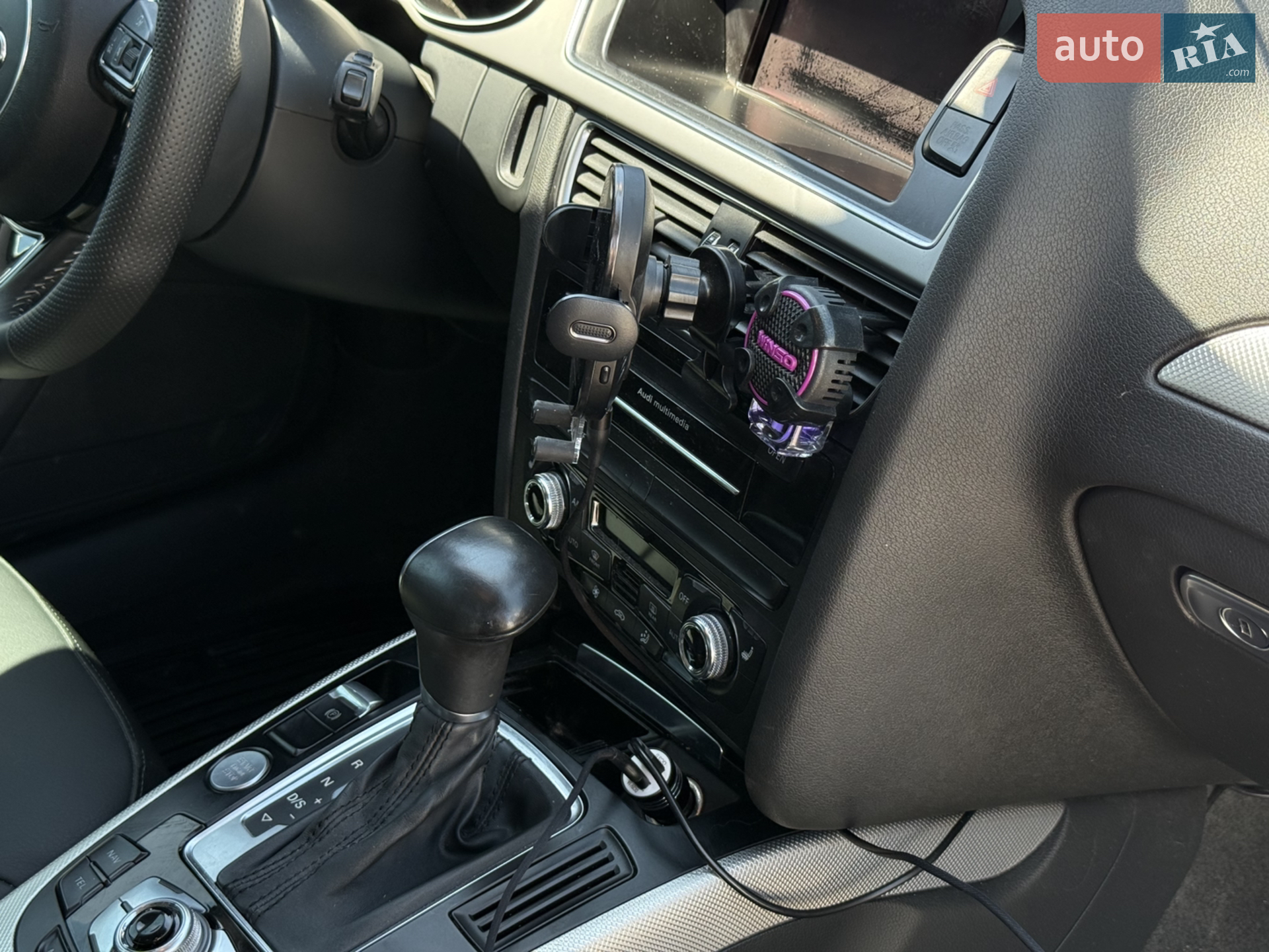 2014 Audi A4 - мініатюра 9