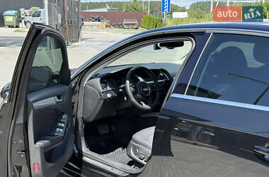 Седан Audi A4 2014 в 