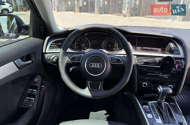 Седан Audi A4 2014 в 