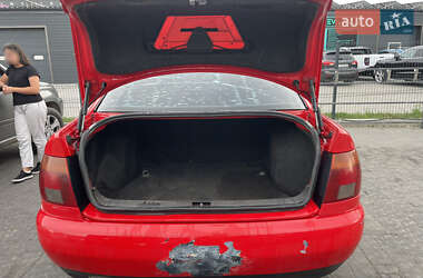 Седан Audi A4 1998 в Ивано-Франковске