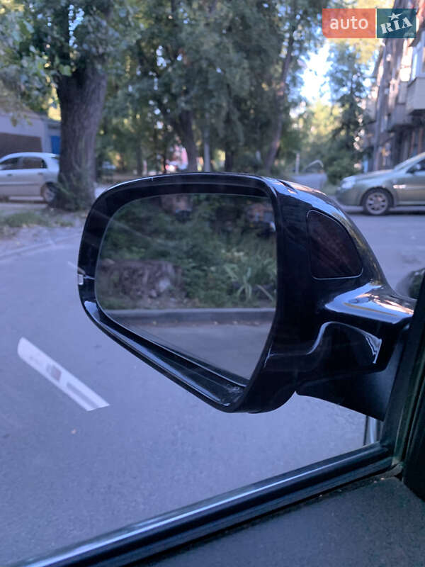 Седан Audi A4 2015 в Днепре фото 5 Седан Audi A4 2015 в Днепре