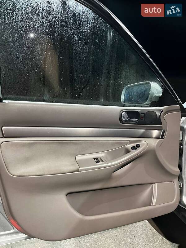 Седан Audi A4 1998 в Ивано-Франковске