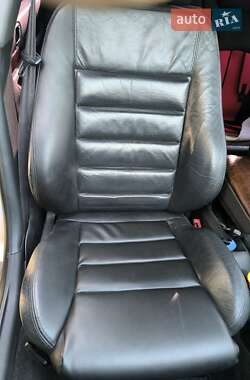 Седан Audi A4 1998 в 