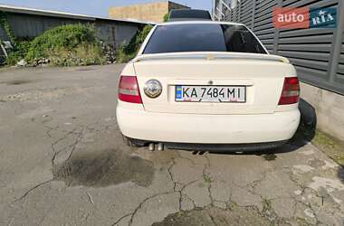 Седан Audi A4 1998 в Киеве