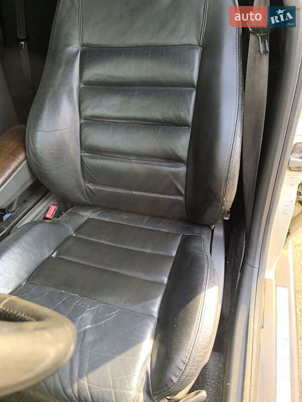 Седан Audi A4 1998 в Києві фото 34 Седан Audi A4 1998 в Києві