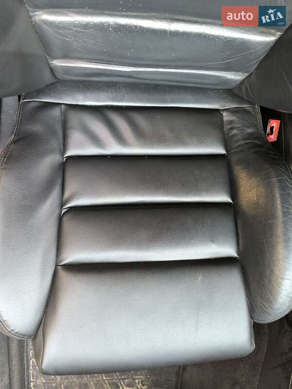 Седан Audi A4 1998 в Києві фото 36 Седан Audi A4 1998 в Києві