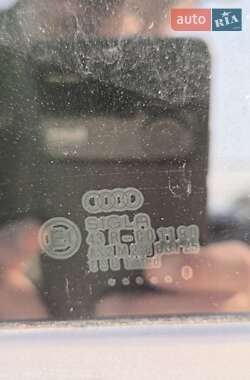 Седан Audi A4 1998 в Киеве