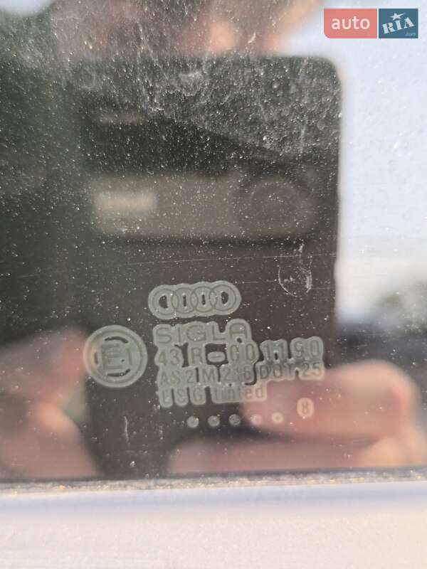 Седан Audi A4 1998 в Києві фото 41 Седан Audi A4 1998 в Києві