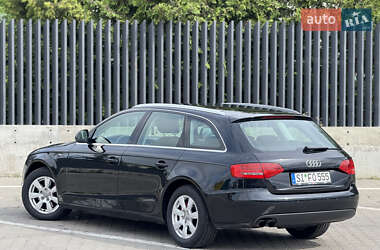Универсал Audi A4 2008 в 