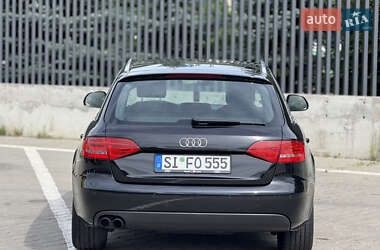 Универсал Audi A4 2008 в 