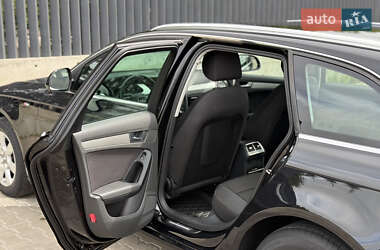 Универсал Audi A4 2008 в 