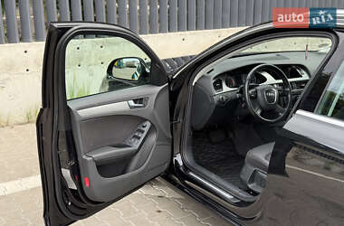 Универсал Audi A4 2008 в 