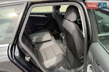 Универсал Audi A4 2008 в 