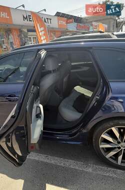 Универсал Audi A4 2020 в 