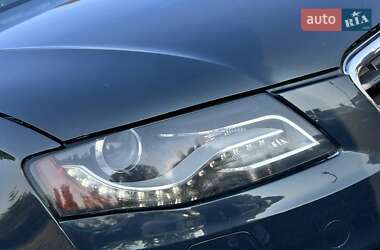 Седан Audi A4 2011 в 