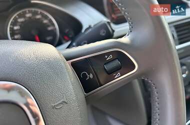 Седан Audi A4 2011 в 