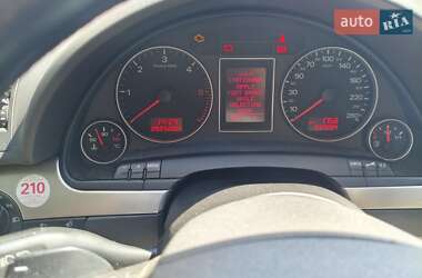 Универсал Audi A4 2005 в 
