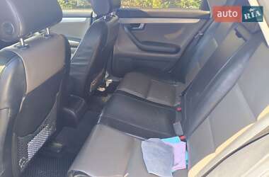 Универсал Audi A4 2005 в 