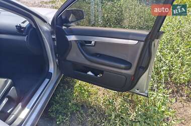 Универсал Audi A4 2005 в 