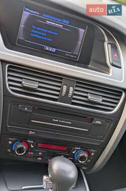 Универсал Audi A4 2010 в 