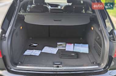Универсал Audi A4 2010 в 