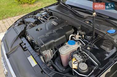 Универсал Audi A4 2010 в 