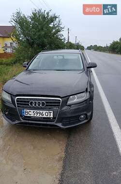 Універсал Audi A4 2009 в Львові
