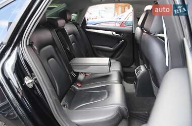 Седан Audi A4 2014 в 