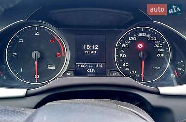 Универсал Audi A4 2010 в Бучаче