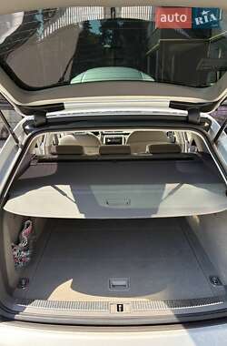 Универсал Audi A4 2005 в 