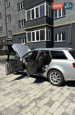 Универсал Audi A4 2005 в 