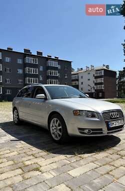 Универсал Audi A4 2005 в 