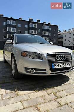 Универсал Audi A4 2005 в 
