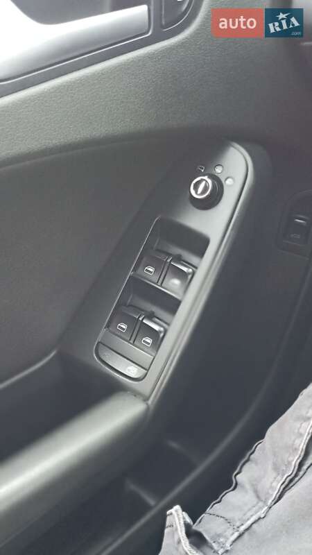 Седан Audi A4 2010 в Нежине фото 9 Седан Audi A4 2010 в Нежине