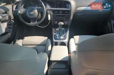 Седан Audi A4 2014 в 